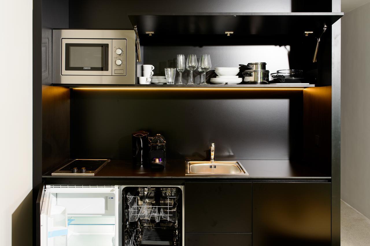 Deluxe Appartement