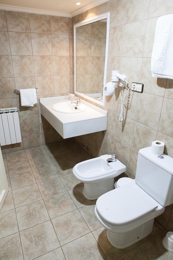 Habitación cuádruple