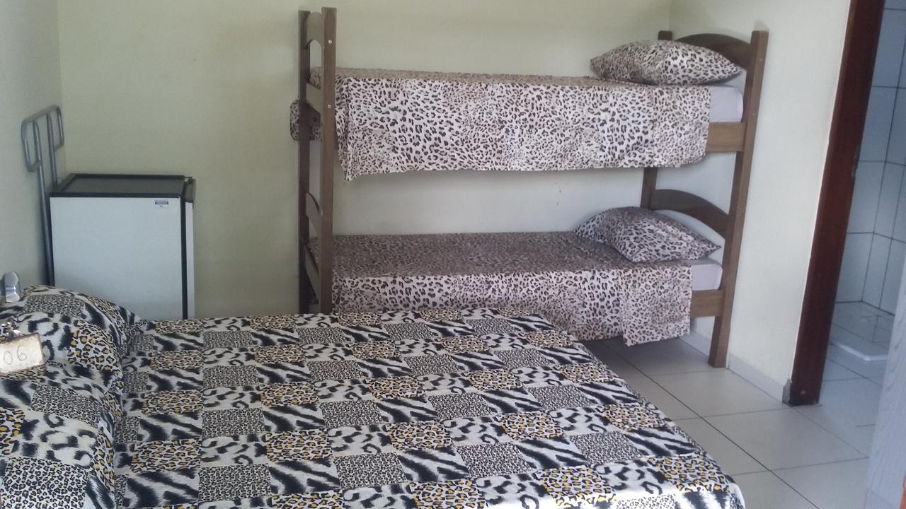 Quarto Quádruplo Standard