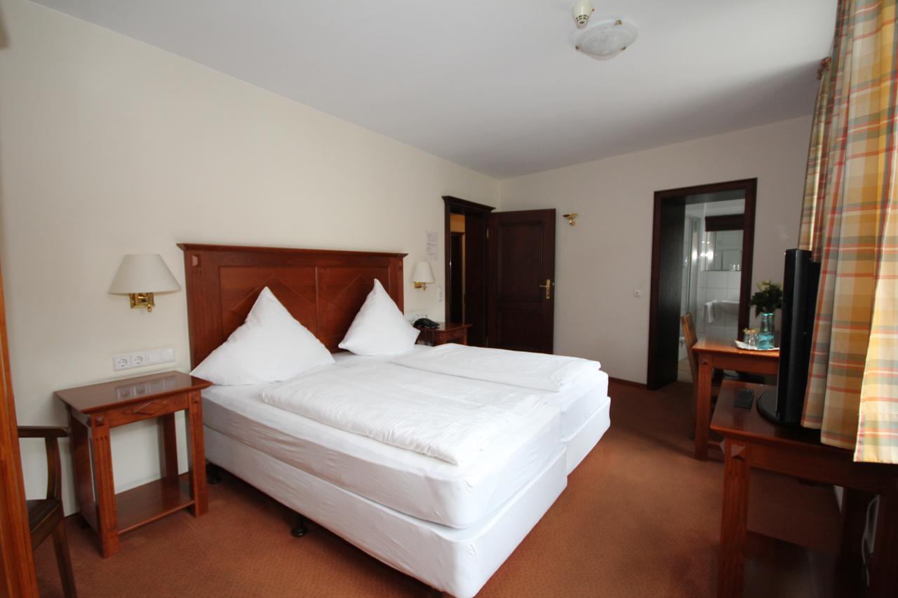 Doppelzimmer