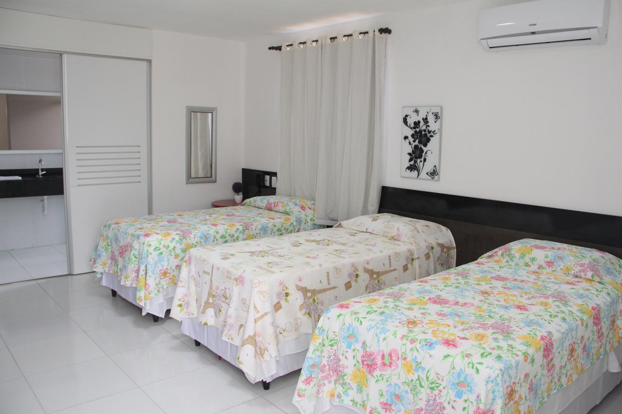 Quarto Triplo Standard
