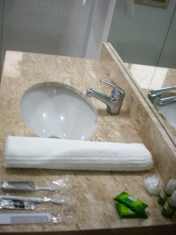 Quarto Deluxe