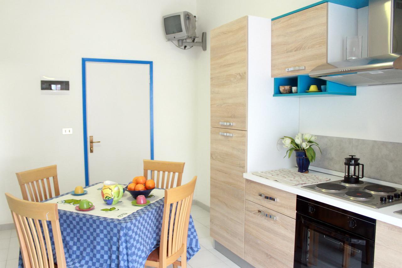 Monolocale Familiare