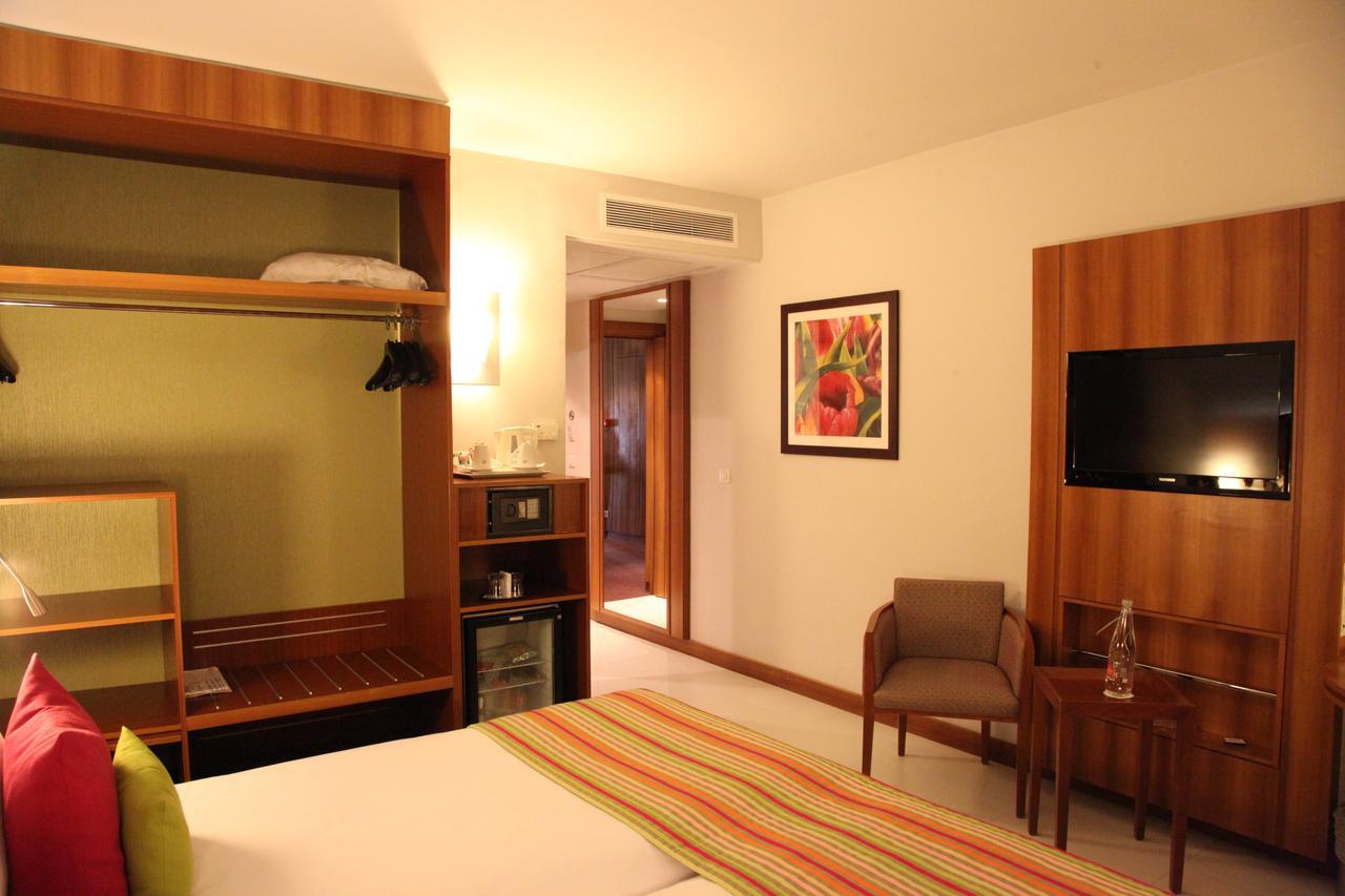 Chambre Lits Jumeaux Supérieure