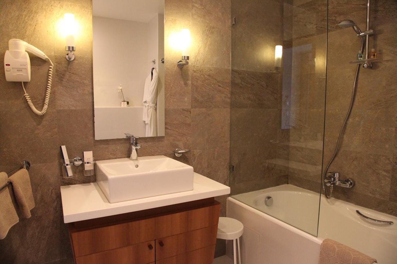 Chambre Double Supérieure