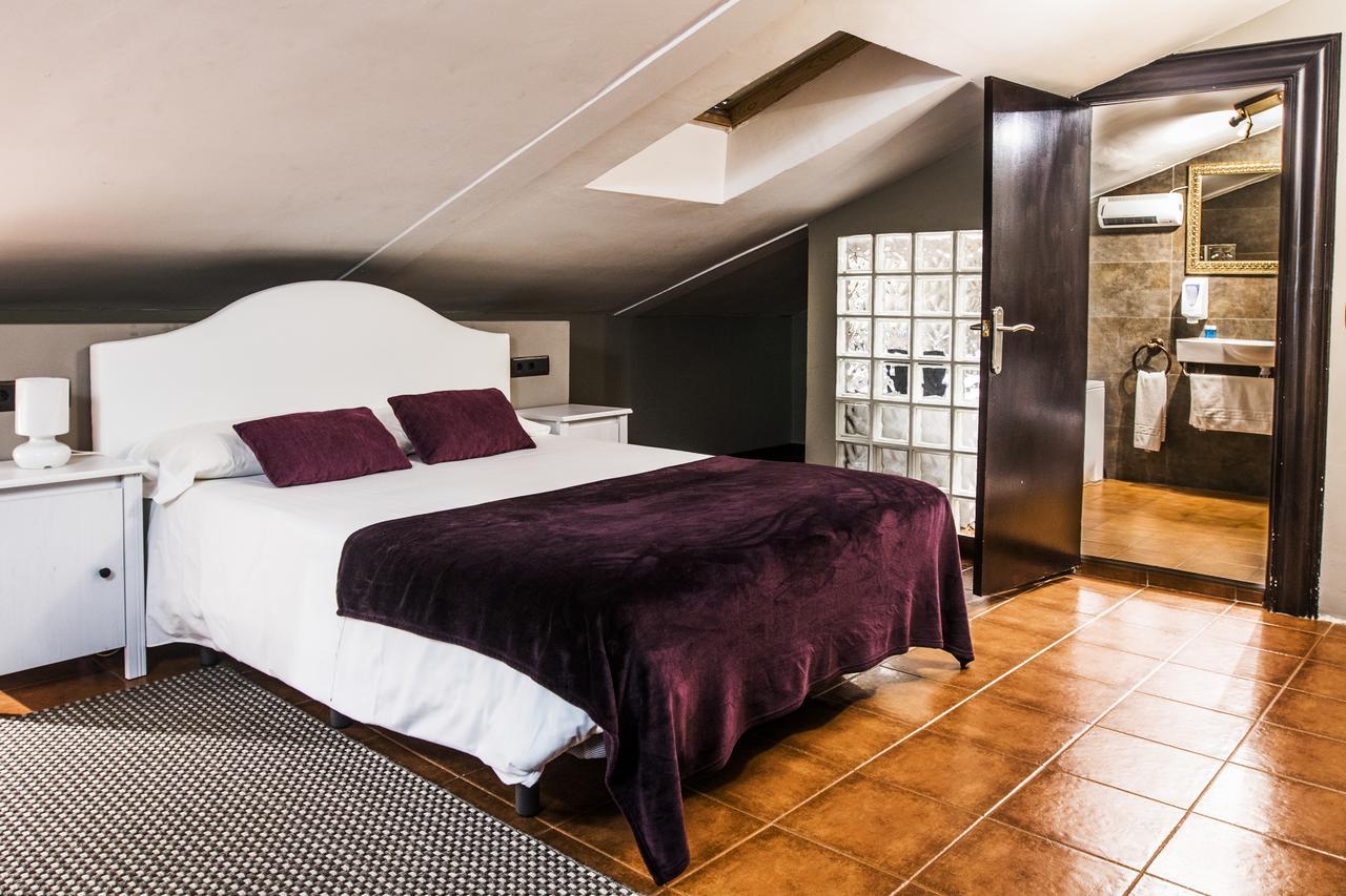 Habitación Doble Deluxe