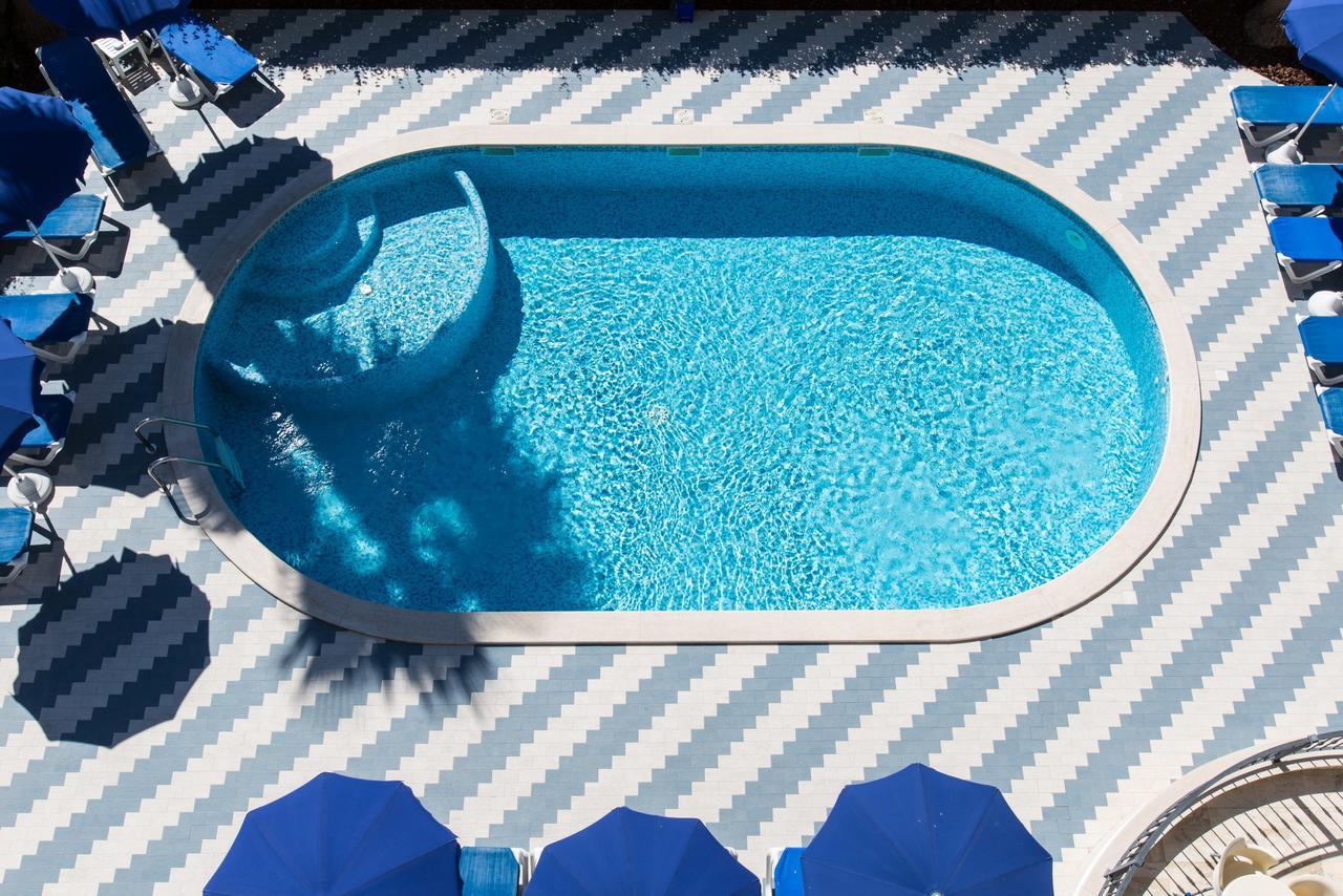 Appartamento con 1 Camera da Letto e Balcone