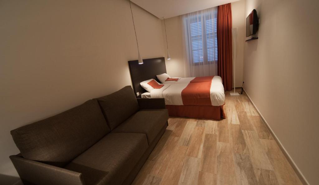 Chambre Double Supérieure