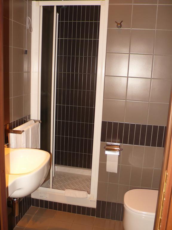 Quarto Duplo Conforto