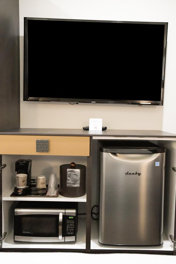 Double Room - Disability Access