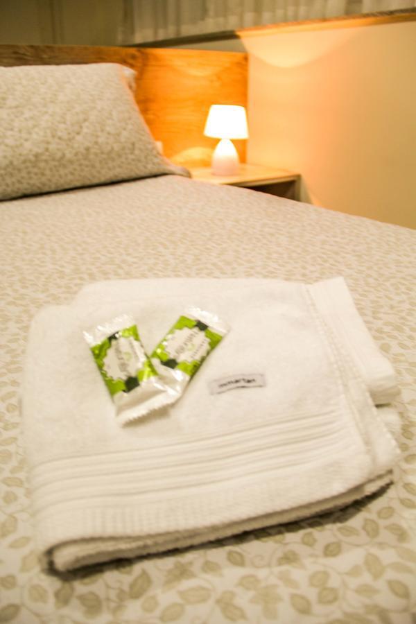 Quarto Triplo Standard