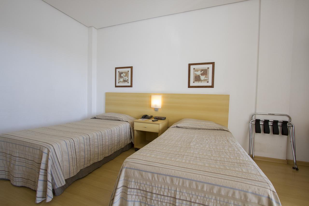 Quarto Duplo Superior