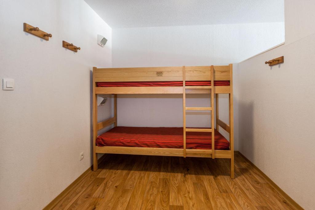 Appartement 2 Chambres (6 Adultes)