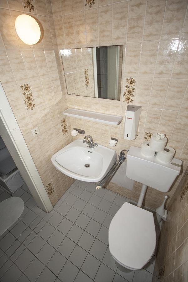 Appartement met 1 Slaapkamer en een Balkon