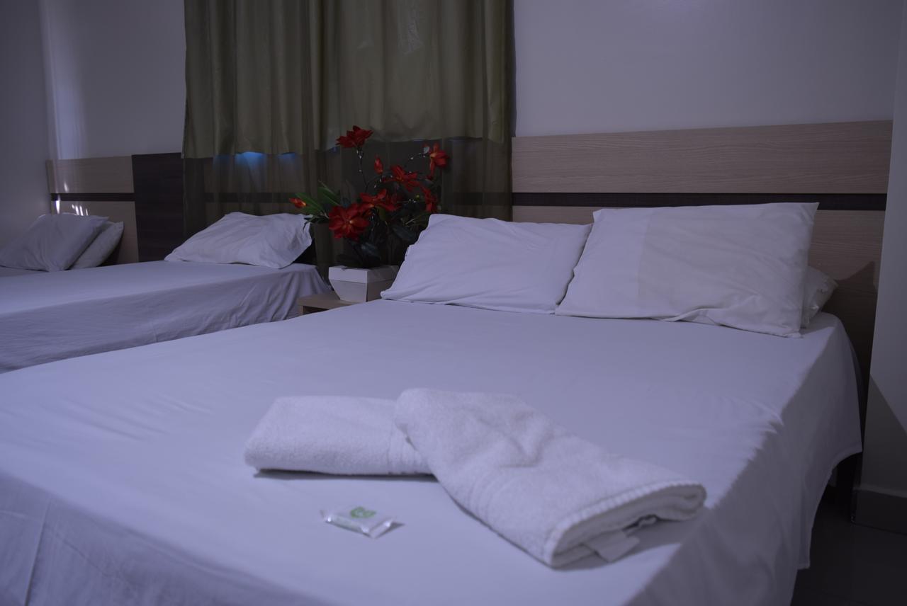 Quarto Individual