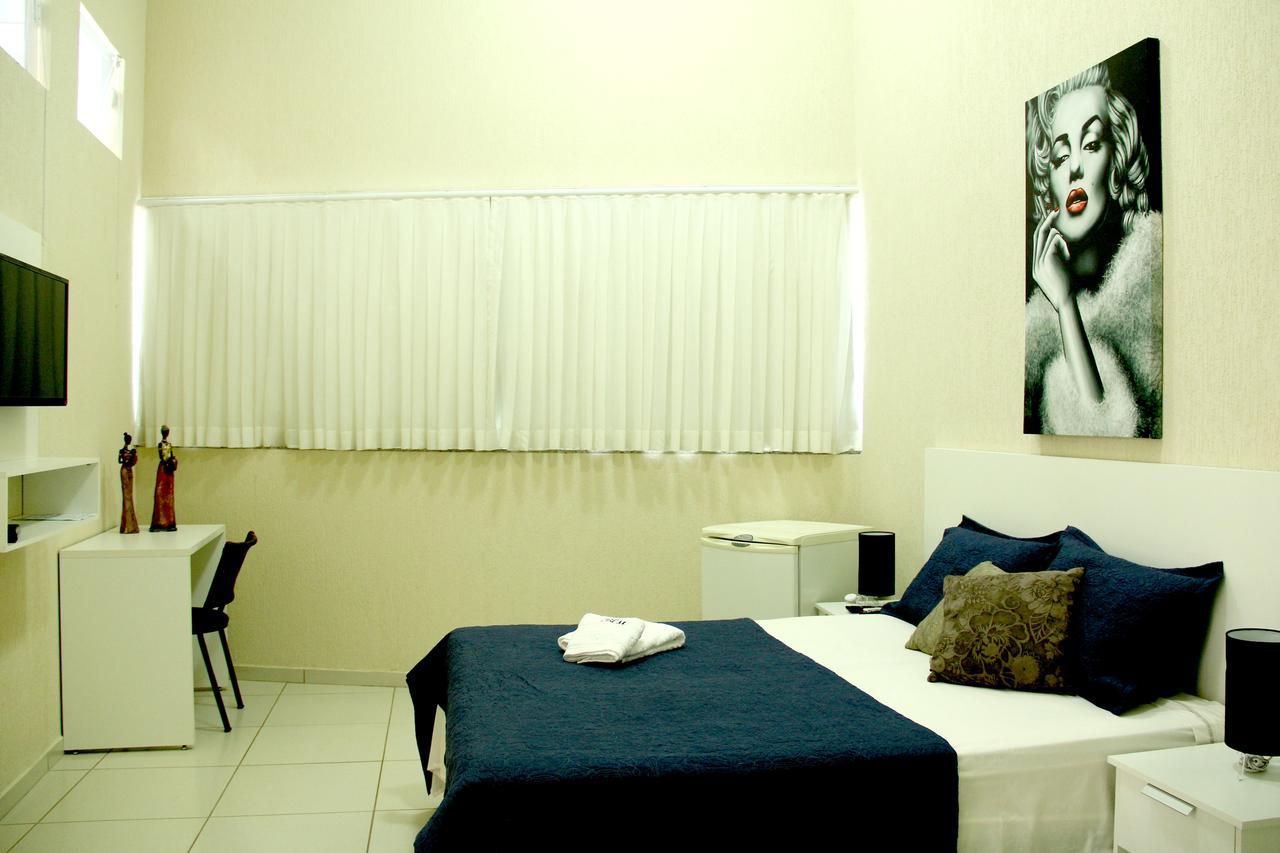 Apartamento Standard