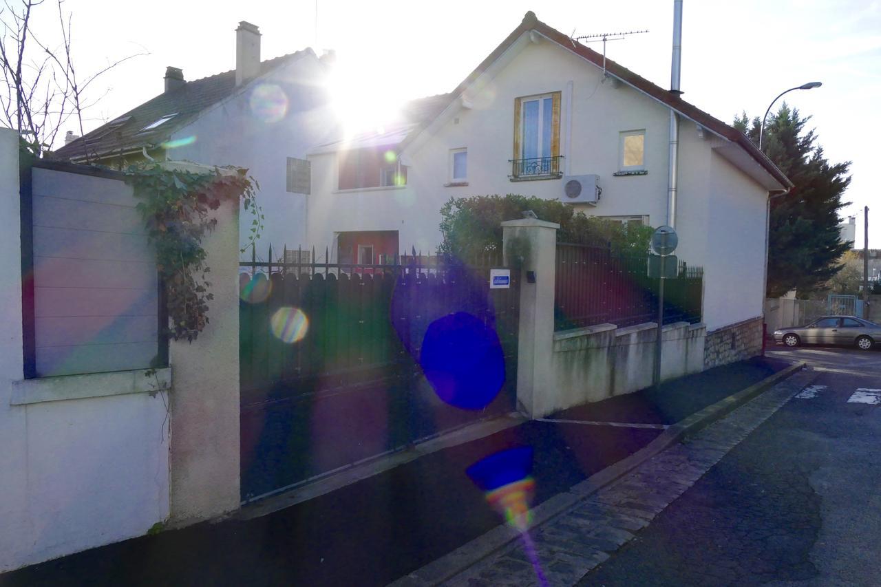 Studio avec Balcon