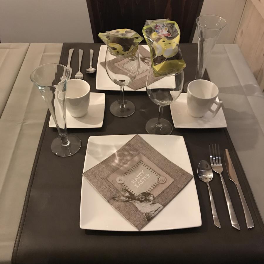 Zweibettzimmer mit Meerblick