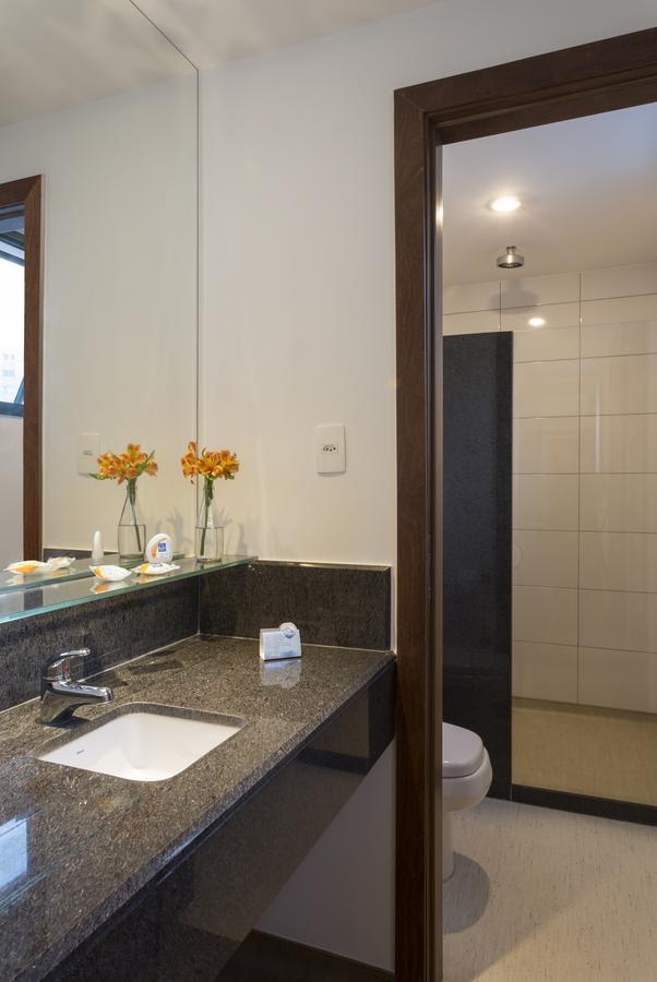 Quarto Superior com 2 Camas de Solteiro