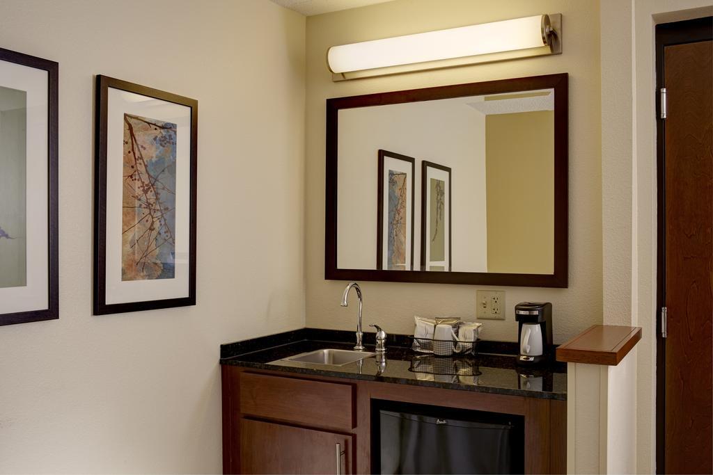 Guestroom King Roll Shower Mobility Accessible