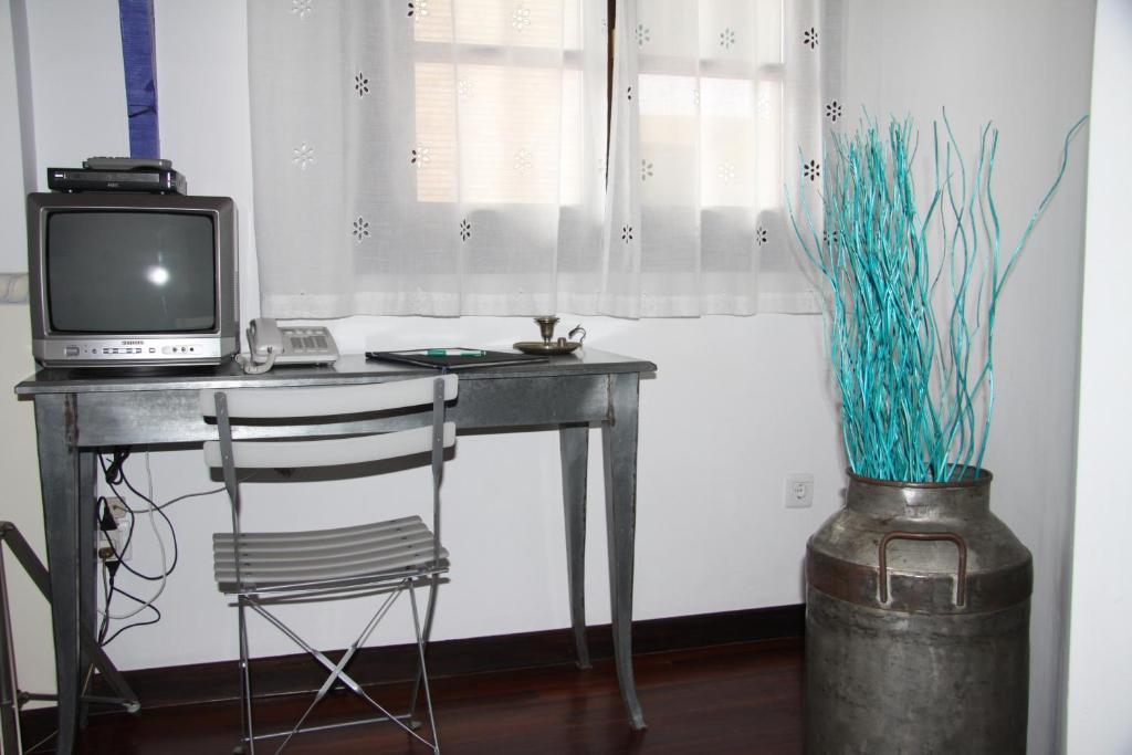 Habitación Doble - 1 o 2 camas
