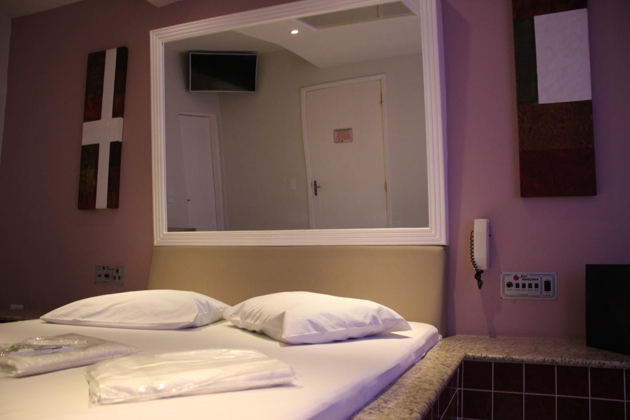 Quarto Duplo Deluxe