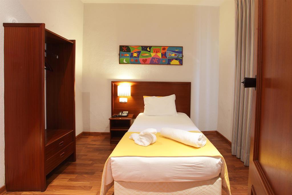 Quarto Individual