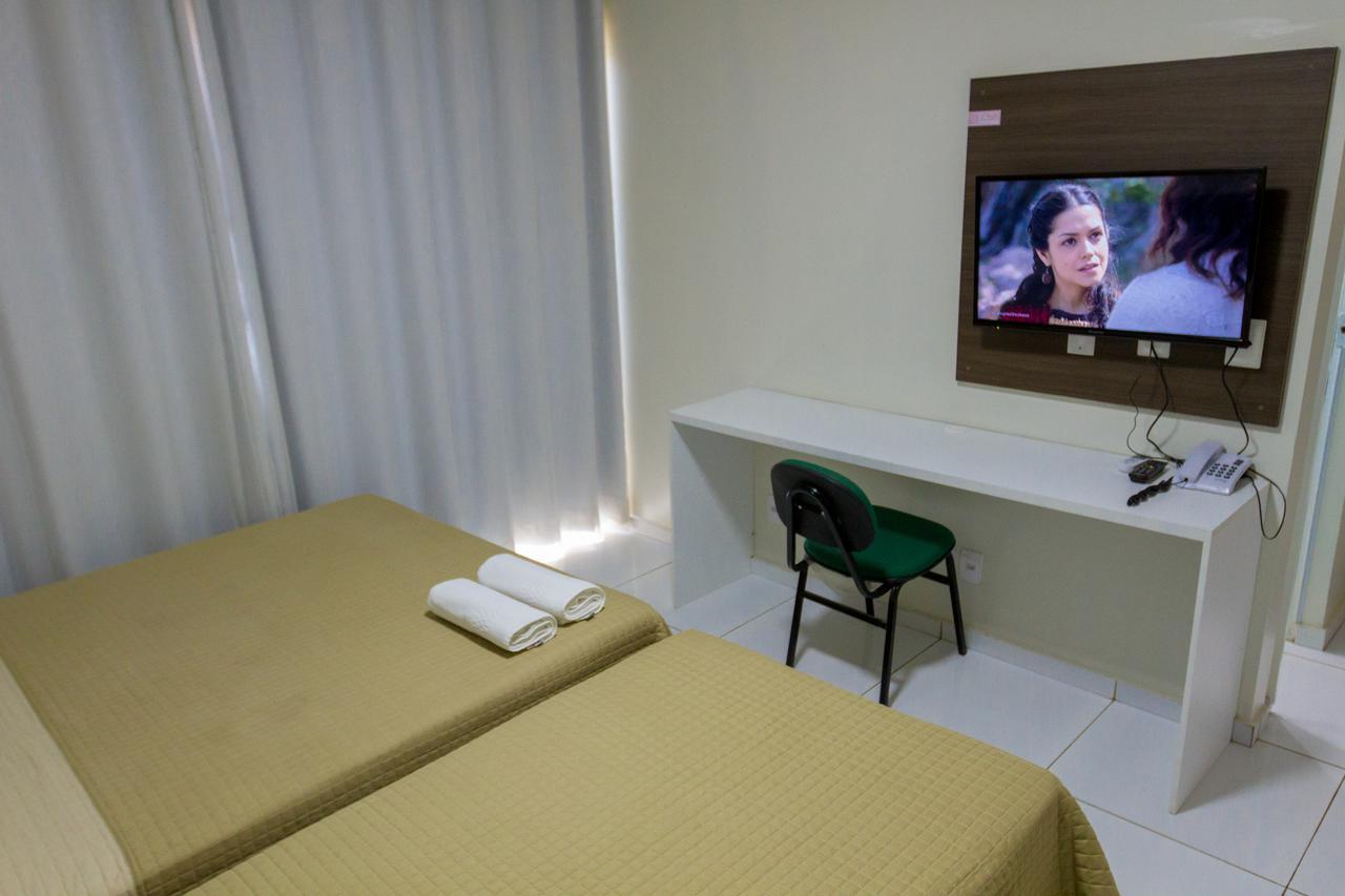 Quarto Duplo