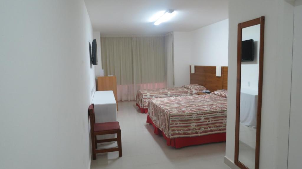 Quarto Familiar