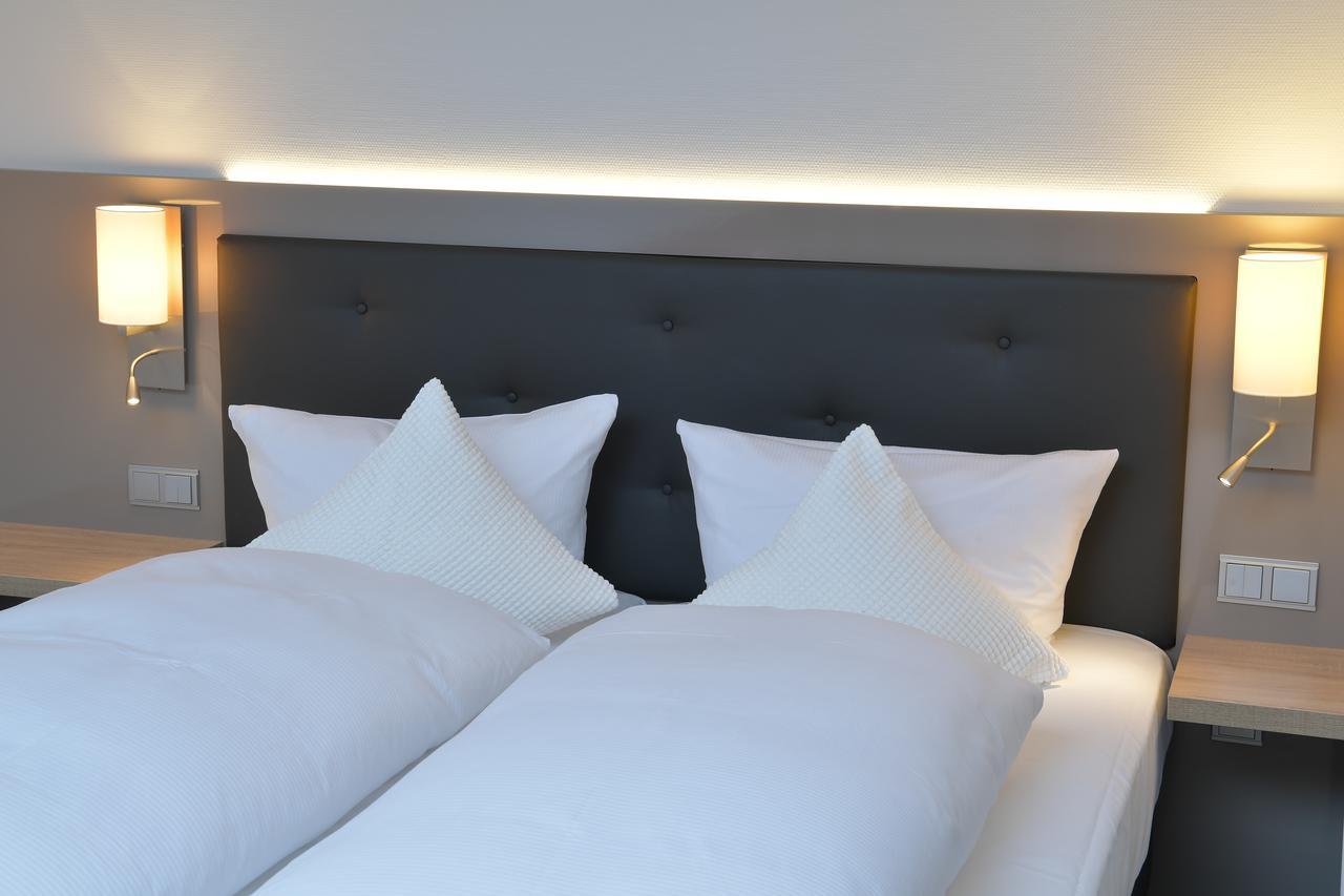 Deluxe Doppelzimmer