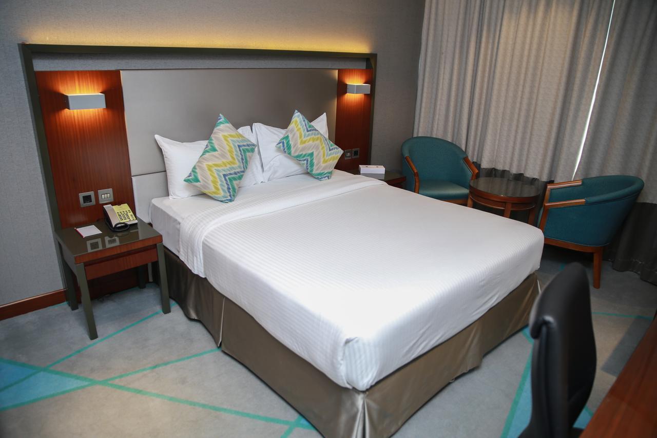 Quarto Duplo Standard