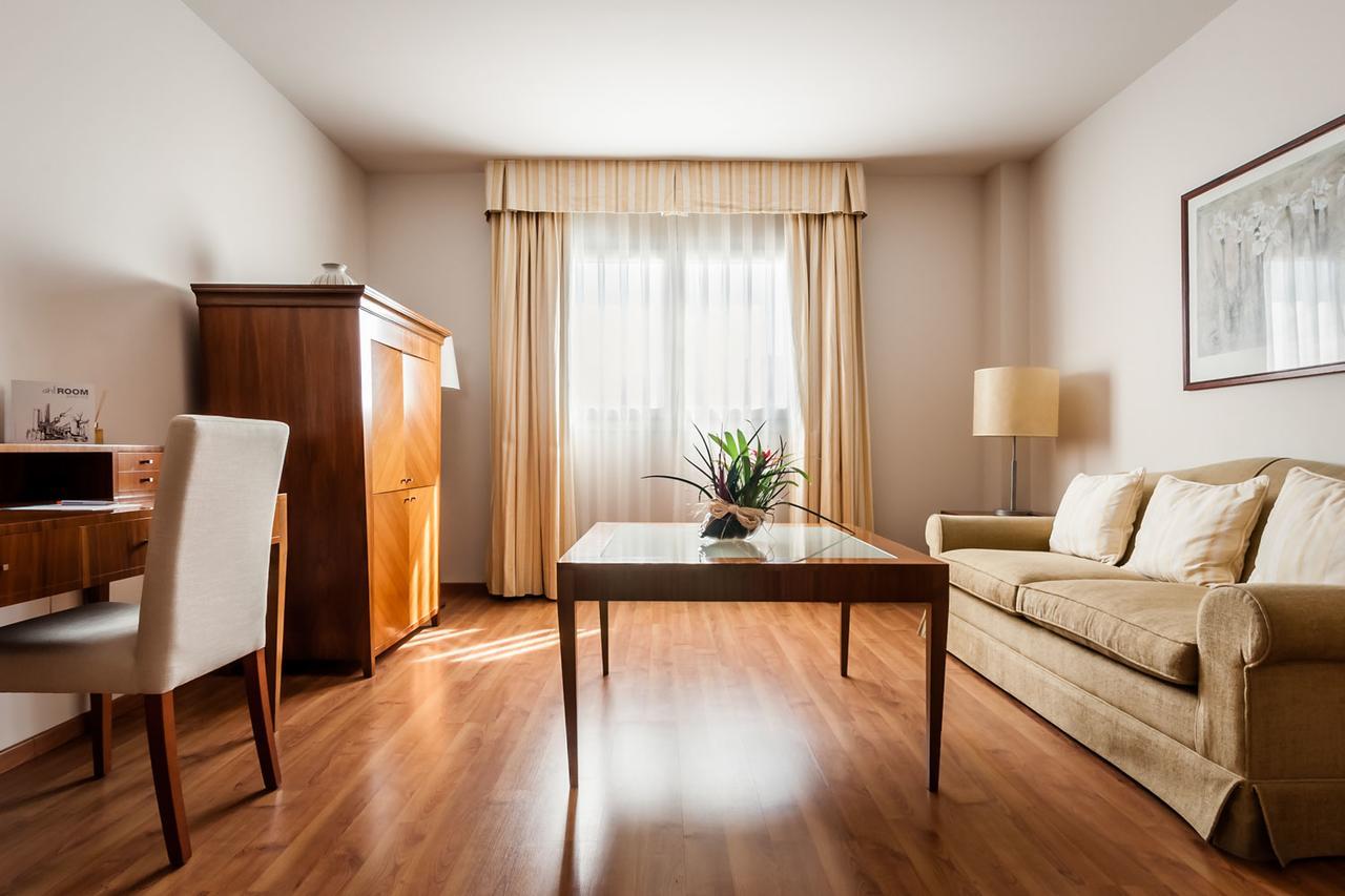 Habitación cuádruple