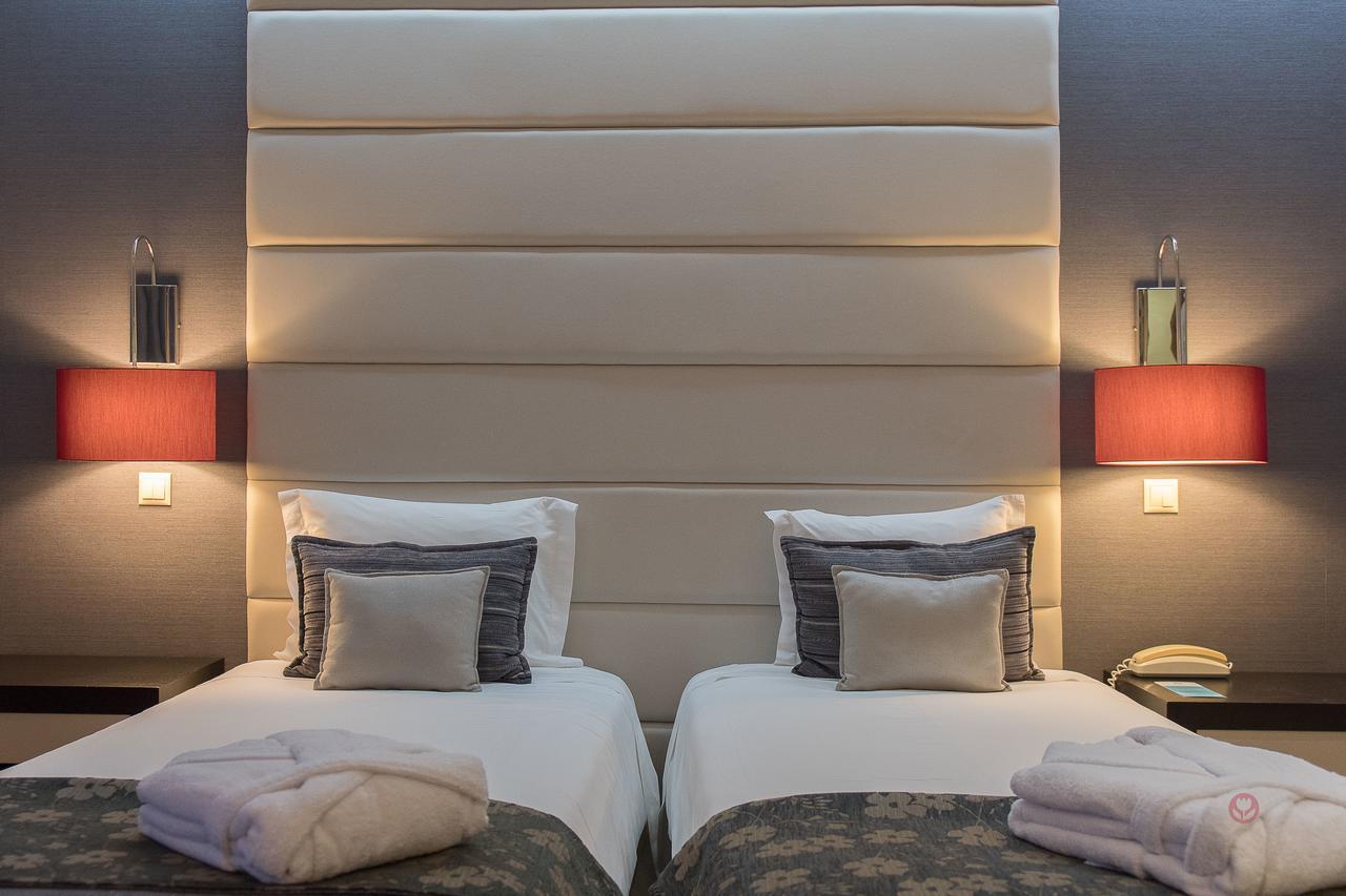 Quarto Duplo/Twin Standard