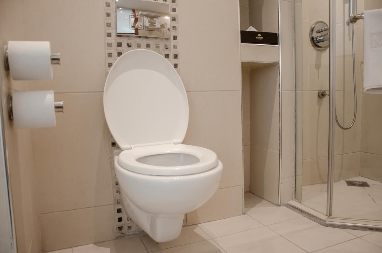 Standard Einzelzimmer