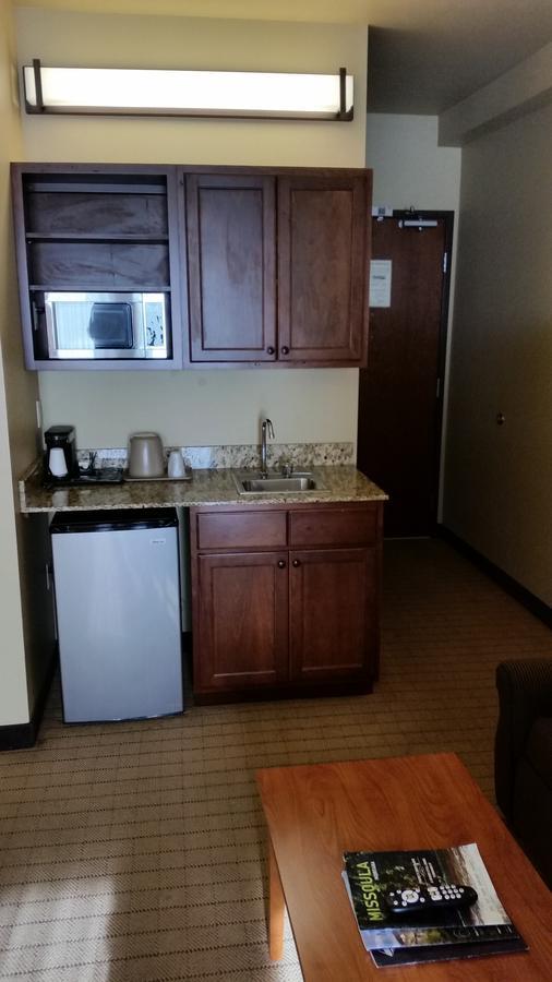 Queen Suite