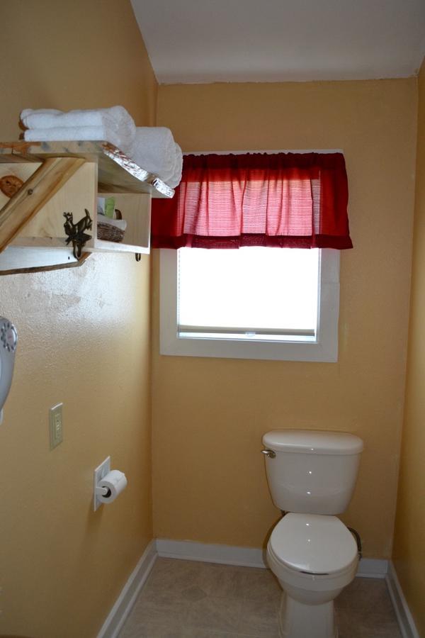 Foxtail - Double Room