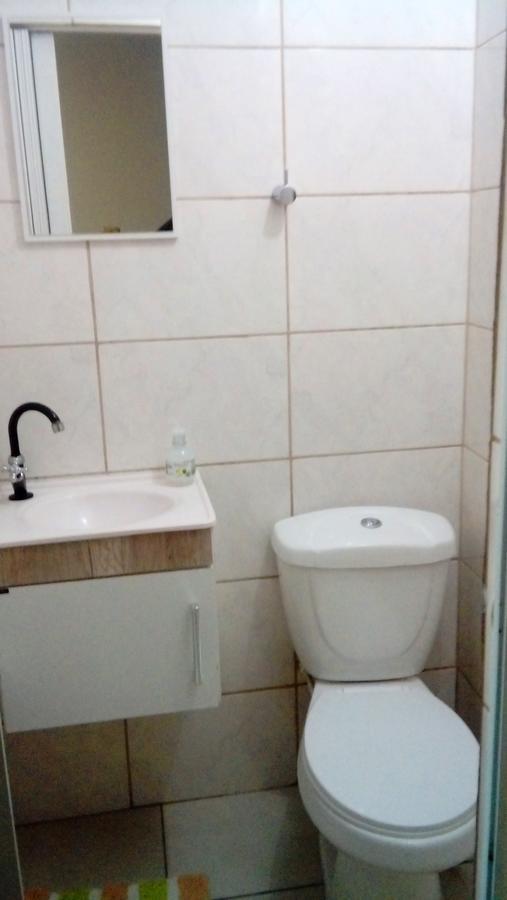 Quarto Família com Banheira