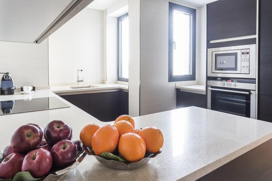 Apartamento Duplex