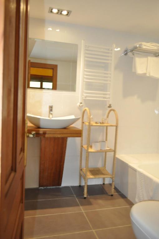 Habitación Individual