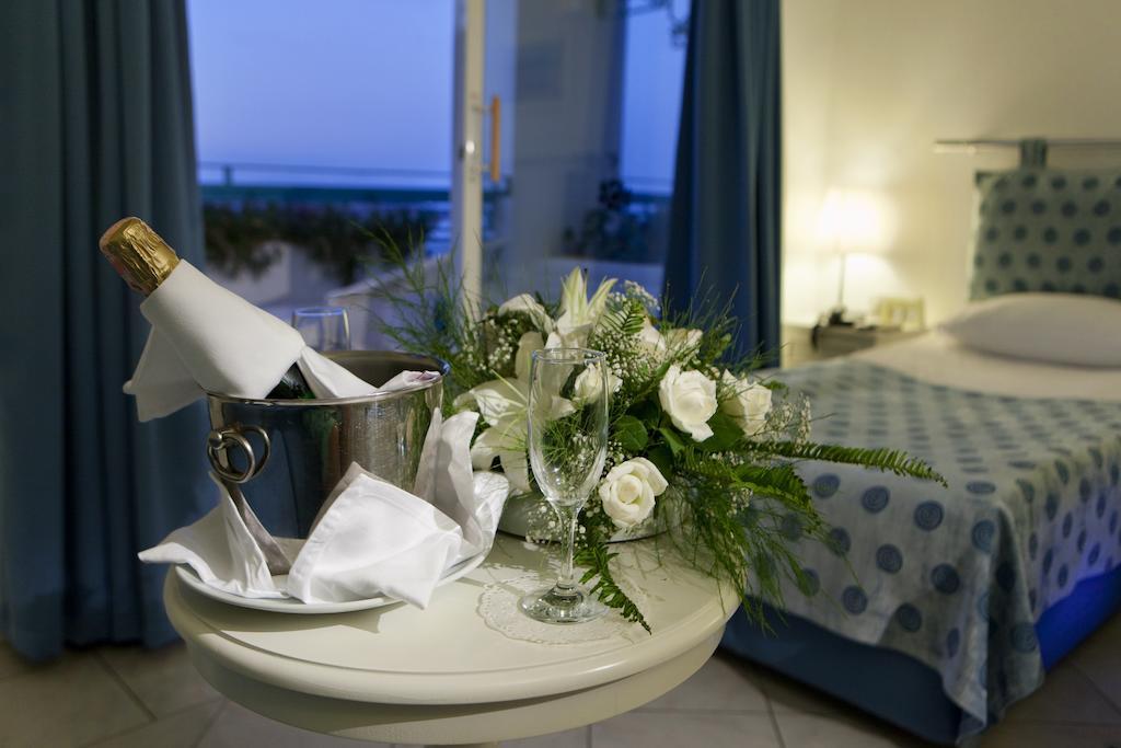 Relax Familiekamer