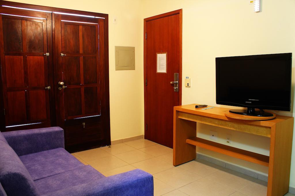 Apartamento Superior