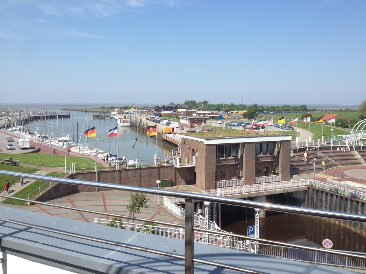 Suite mit Seeblick