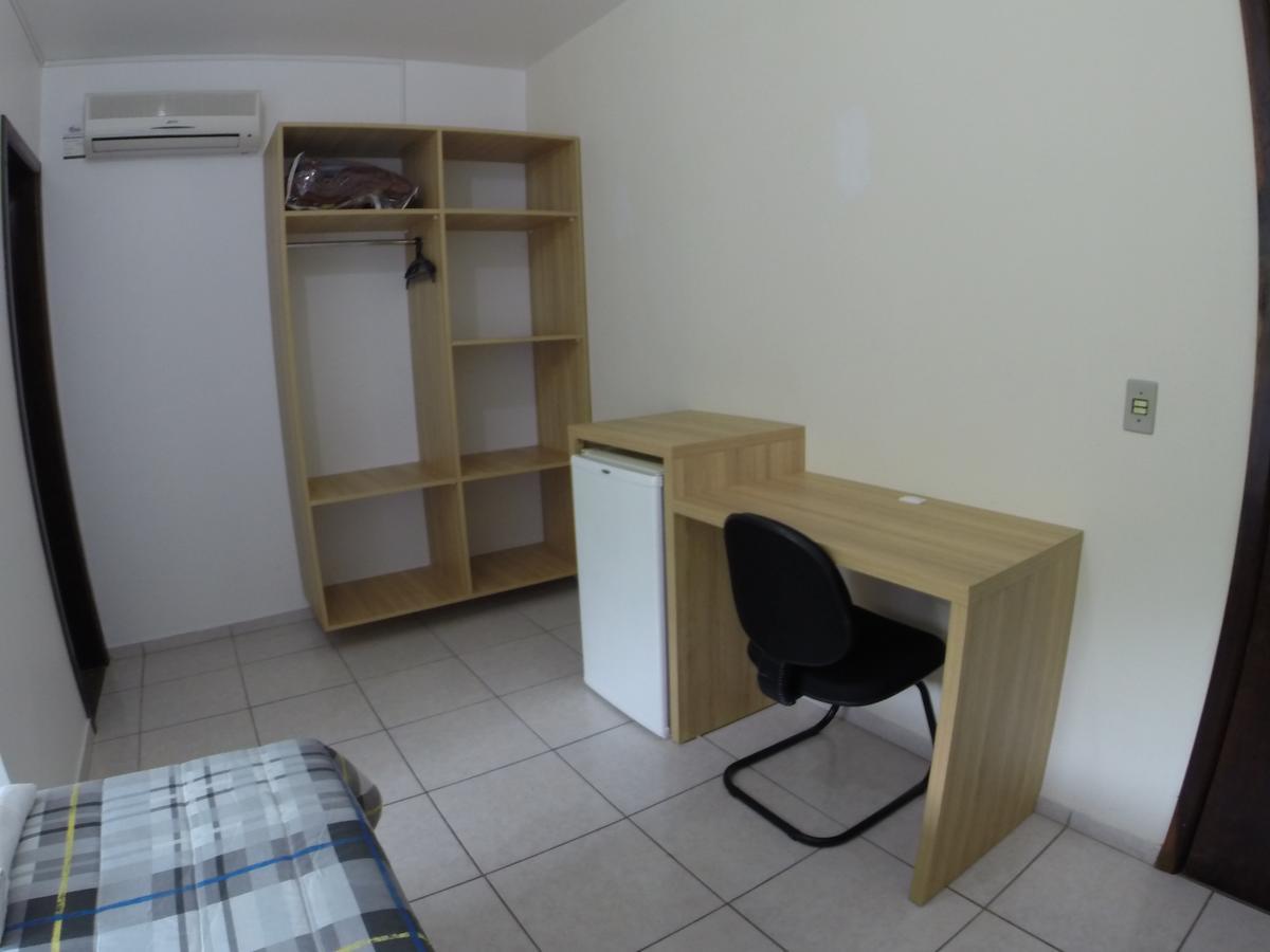 Quarto Duplo com Banheira de Hidromassagem