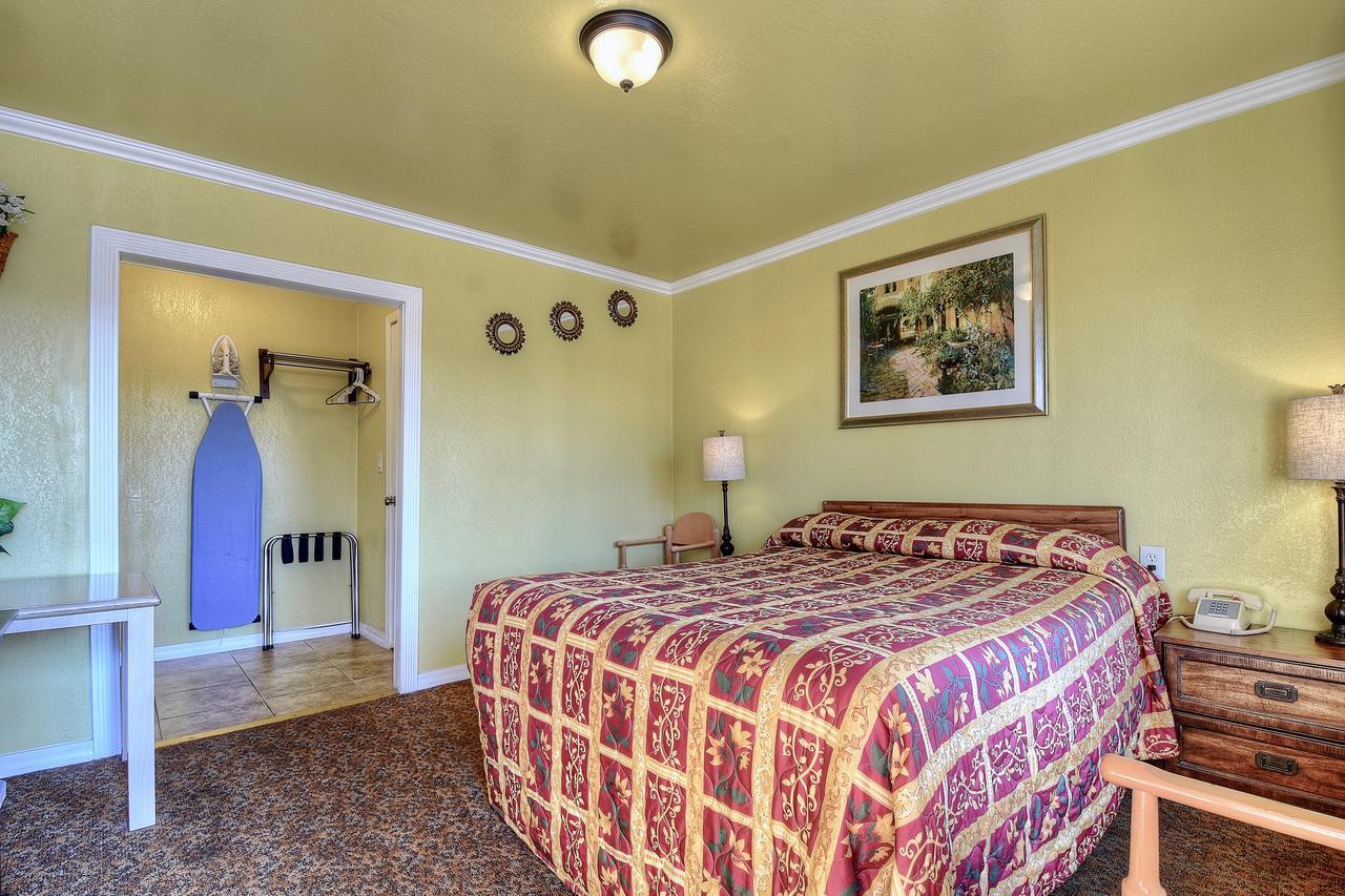 Habitación - No fumadores - Cama grande