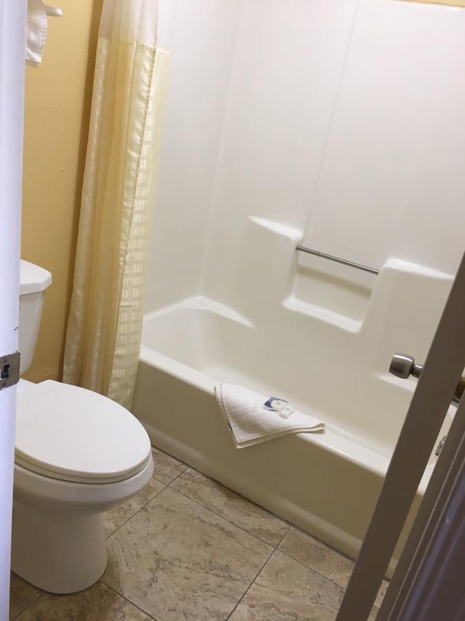 Quarto com 2 Camas de Casal - Não Fumadores