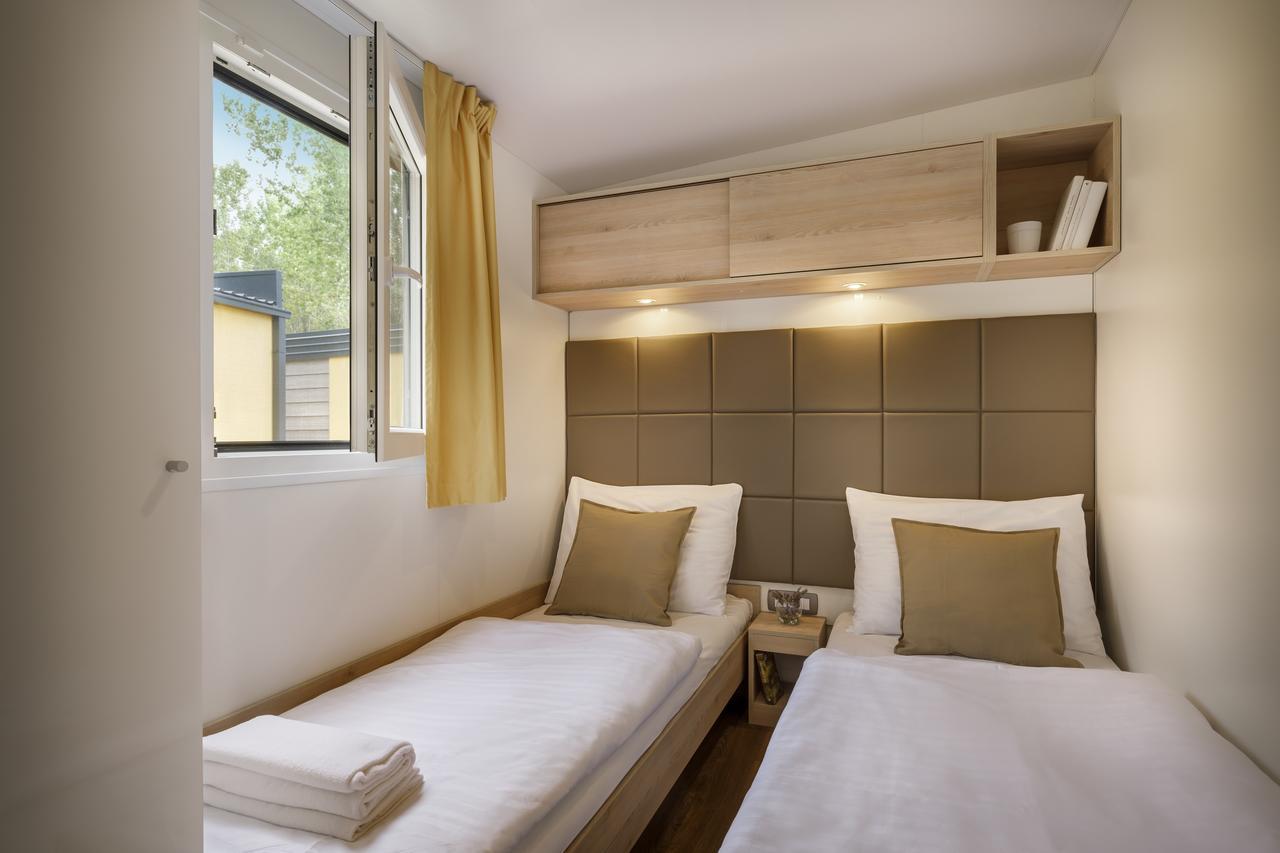 Gartenhaus Lopar für 6+2 Personen