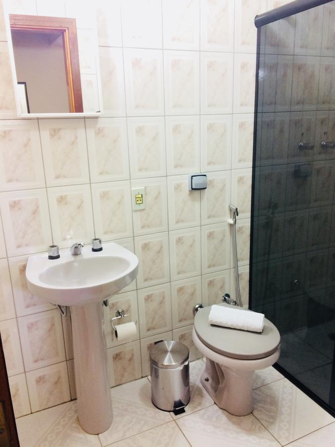 Quarto Duplo Família
