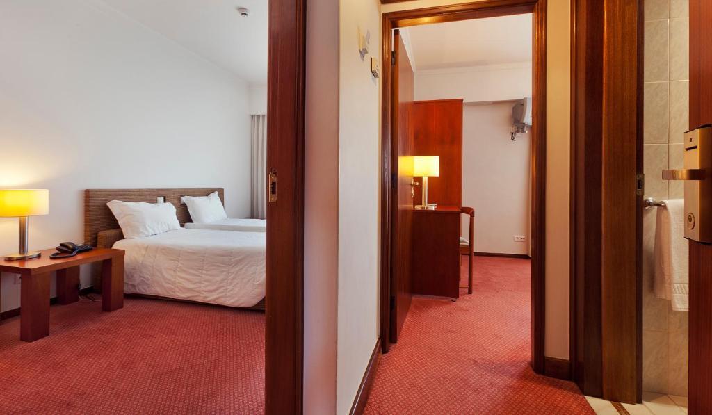 Suite Júnior