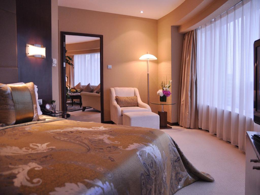 Suite Executive