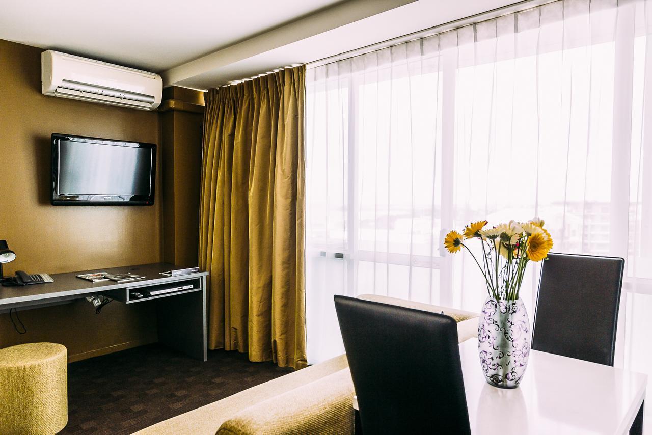 Classic Appartement met 1 Slaapkamer